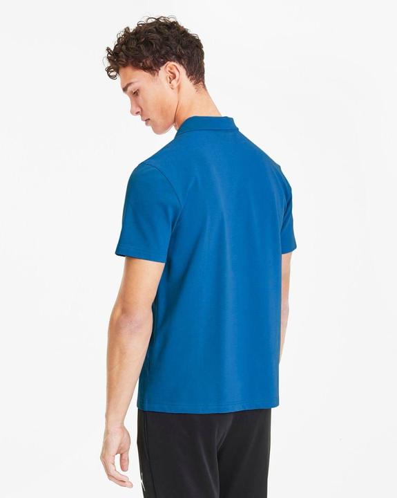 Image du produit Puma - Polo TEAMGOAL CASUALS - Homme (L)