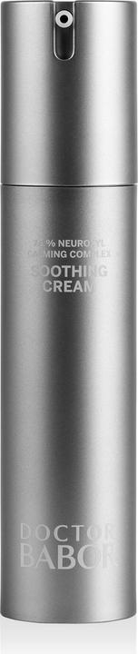 Actual product image Babor DOCTOR - Soothing Cream (50 ml, Day cream)