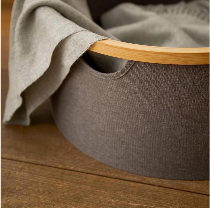 Produktbild Lumaland Aufbewahrungsbox (45 cm, 3x)