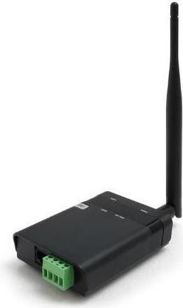 Immagine prodotto Alfa Network WiFi HaLow 868MHz WiFi 4 RS485 USB Anschluss IoT Router