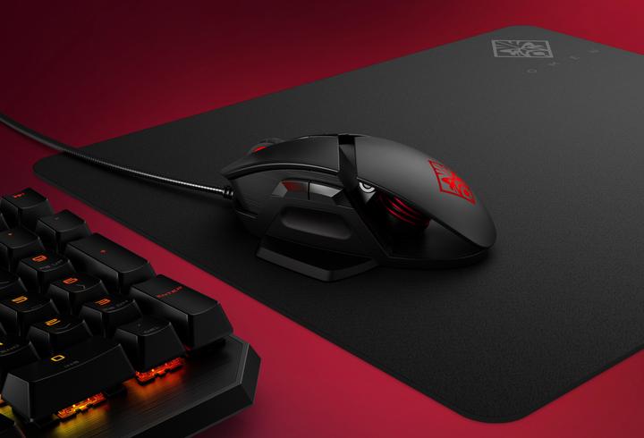 Produktbild HP Omen Sequencer (FR, Kabelgebunden)