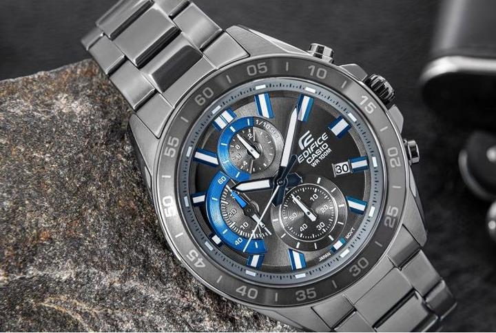 Produktbild Casio Edifice (Chronograph, 47 mm)