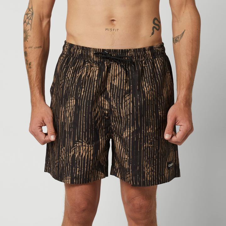 Produktbild Mystic Artwork Swimshorts (S)