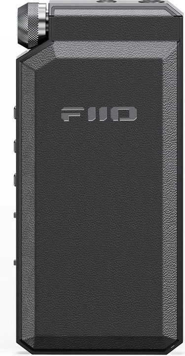 Actual product image FiiO BTR17 (Microphones, Display, Tone control, USB-DAC, Bluetooth)