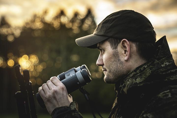 Immagine prodotto Noblex Binocolo NF 10x42 R Advanced (10x, 42 mm)