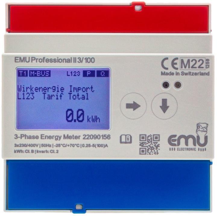 Immagine prodotto Emu Contatore di energia
