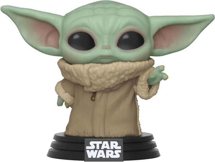Produktbild Funko Star Wars - The Mandalorian: The Child