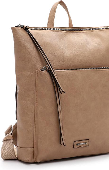 Image du produit Emily und Noah Rucksack E&N Ernestine (13.30 l)