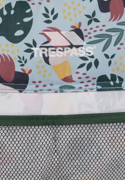 Produktbild Trespass JOEJOE - Kinder Campingstuhl