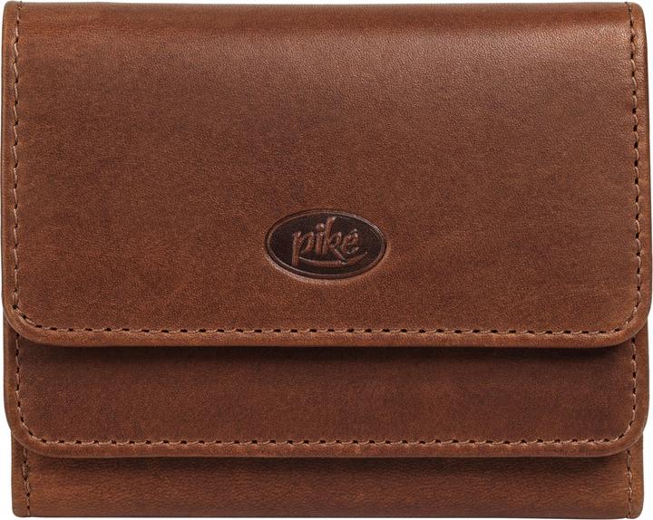 Actual product image PIKE Wallet