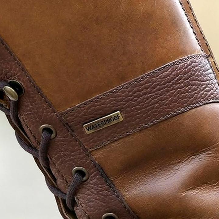 Produktbild Dublin Stiefel Yukon Leder (37)