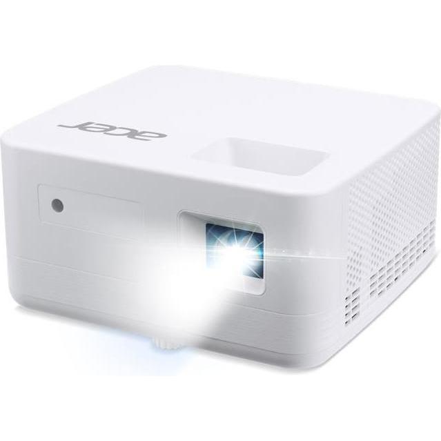 Acer PD1500 DLP LED Business Beamer 1.500 ANSI Lumen (Full HD, 1500 lm, 1.50:1 - 1.65:1), Beamer, We