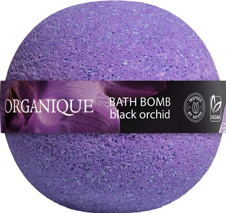 Produktbild Organique Bath Bomb Relaxing and Soothing 170g - Selectable Varieties (Badekugeln)