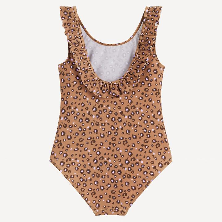 Immagine prodotto La Redoute Collections Badeanzug mit Tiermotiv (116)