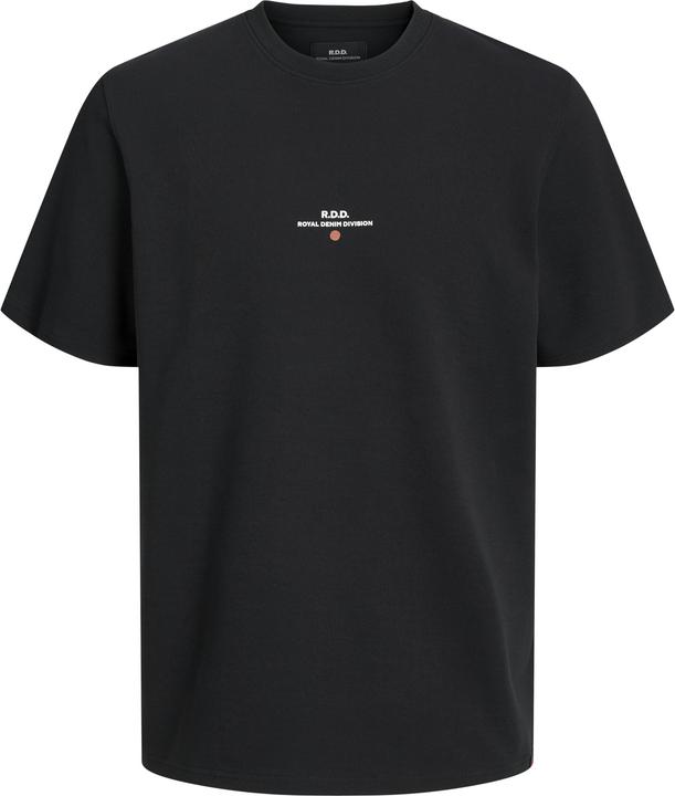 Image du produit Jack & Jones RDD Imprimé Col rond T-shirt (XXL)