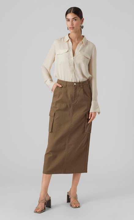 Produktbild Vero Moda Hemd (XS)