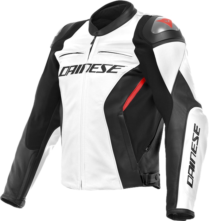 Produktbild Dainese Lederjacke Racing 4 (Herren, 54)