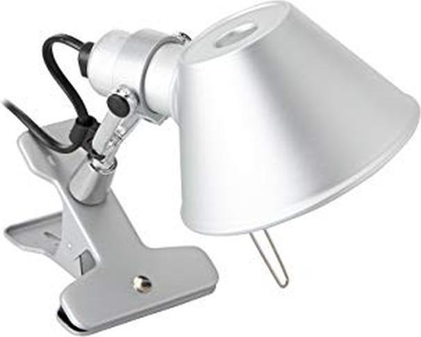 Immagine prodotto Artemide Tolomeo Micro Pinza (267 lm, E14)