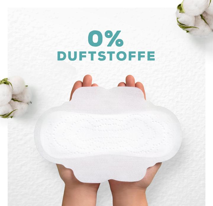 Actual product image Always Cotton Protection (16 x)