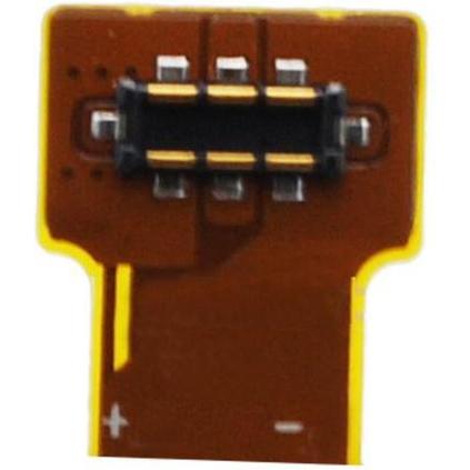 Thumbnail - CoreParts Mobile Battery for GIONEE, Smartphone Akku
