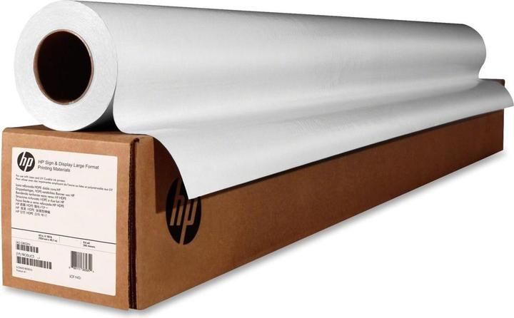 Image du produit HP Papier pour jet d'encre - universel - 914 mm x 175 m (80 g/m², 1750 cm, 91.40 cm)