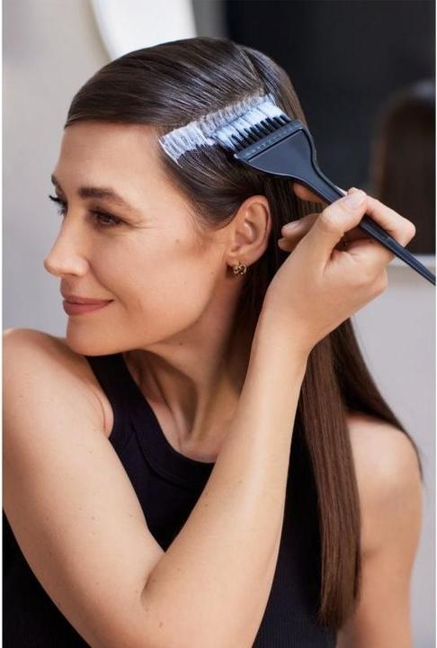 Immagine prodotto Wella Wellaton Colore Permanente Intenso per Capelli con Olio di Argan - 6/0 Biondo Scuro, 1 pezzo (6/0 Biondo scuro)