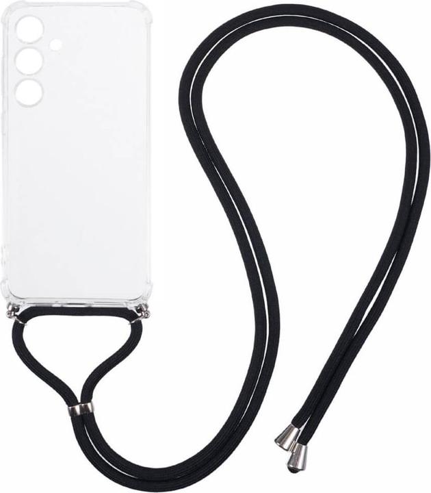 Immagine prodotto Cover-Discount Galaxy S24 FE - Cover con cordino (Samsung Galaxy S24 FE)