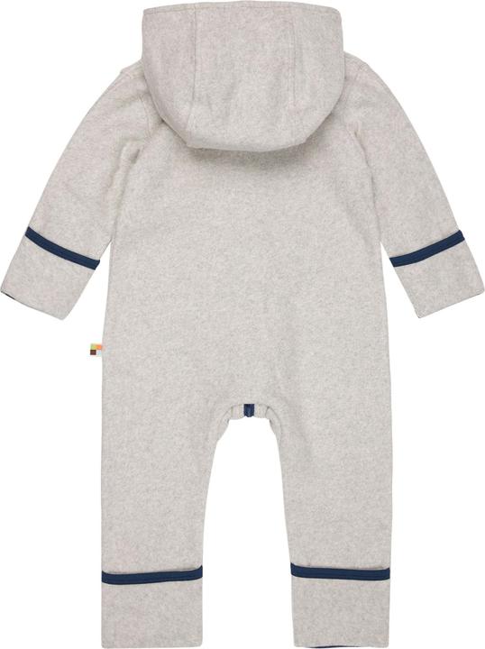 Actual product image loud + proud Overall Fleece (74)