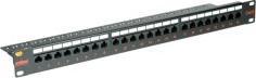 Produktbild Roline Patchpanel