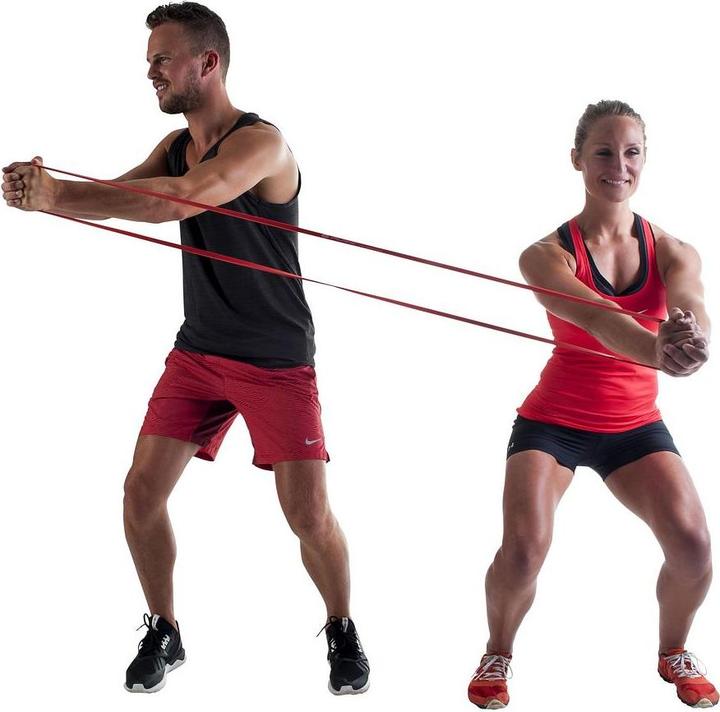 Produktbild Pure2improve Widerstandsband (1.02 m, Mittel)