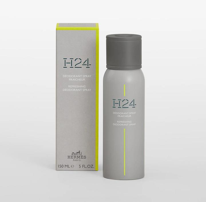 Produktbild Hermès Deodorant (Spray, 150 ml)