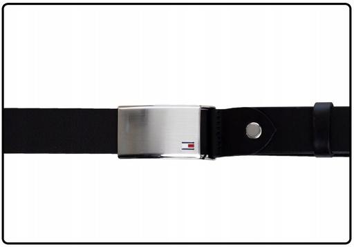 Actual product image Tommy Hilfiger Th Plaque (90)