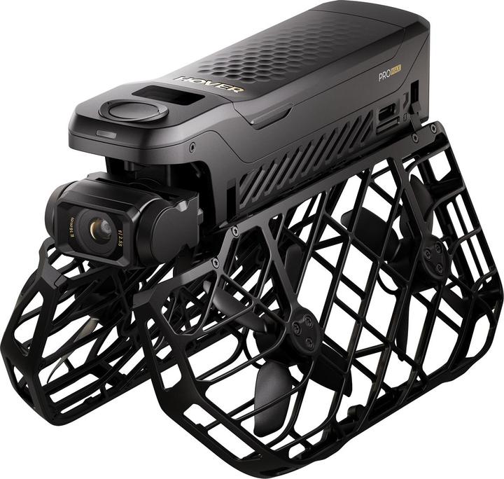 Produktbild HoverAir X1 PROMAX Ultimate Cycling Kit Drohne (16 min, 192.50 g, 48 Mpx)