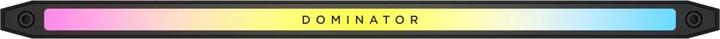 Produktbild Corsair DDR5, 7000MT/s 96GB 2x48GB DIMM, Unbuffered, 40-52-52-114, Std PMIC, XMP 3.0, DOMINATOR TITANIUM Bla (2 x 48GB, 0.00 MHz, DDR5-RAM, DIMM)