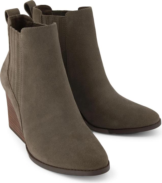 Produktbild Toms damen stiefeletten noa (38)
