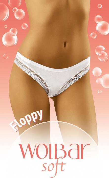 Immagine prodotto Wolbar Mutandine modello 30640 (XL)