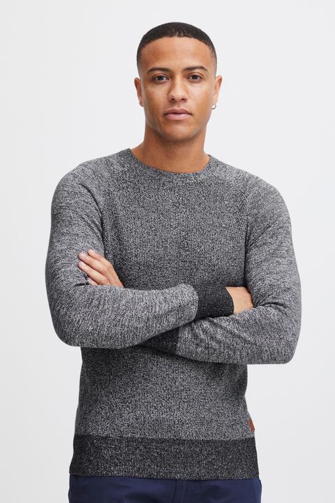 Actual product image Blend Gandolf Men's Knitted Pullover (S)