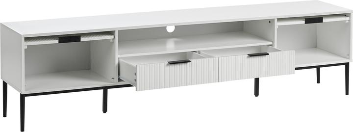 Actual product image Beliani Leduc