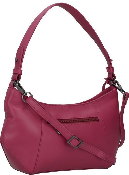 Immagine prodotto Burkely Borsa a tracolla Nocturnal Nova in pelle 32 cm