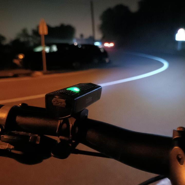 Image du produit Töls Aina USB 350 Front Light, Frontlicht (350 lm)