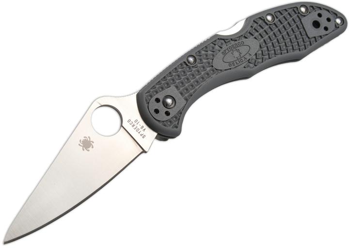 Immagine prodotto Spyderco Delica 4 (7.40 cm)