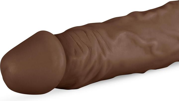 Immagine prodotto Real Fantasy Dildo realistico James - 23 cm