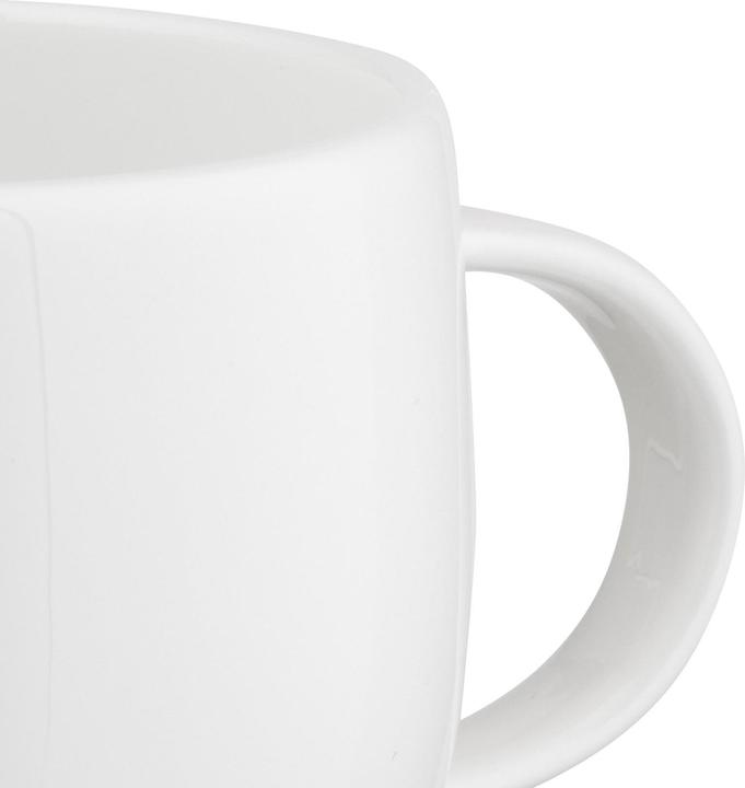 Actual product image Alessi All-Time Tea Cup (270 ml, 1x)