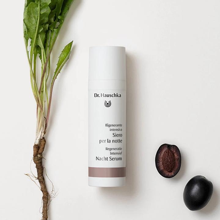 Actual product image Wala Regenerating Night Serum (30 ml)