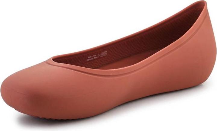 Produktbild Crocs Brooklyn Flat W 209384-2DT - (37)