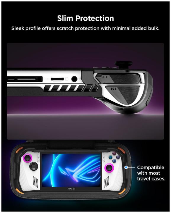 Produktbild Spigen Rugged Armor