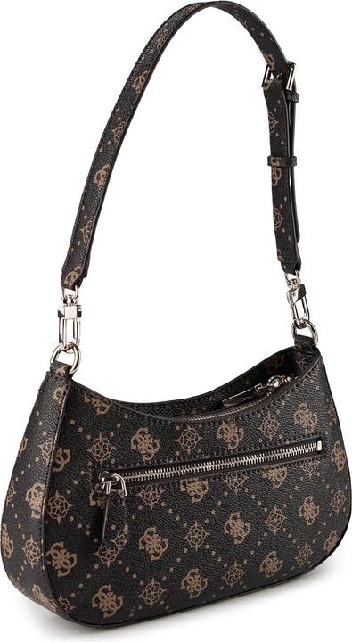Immagine prodotto Guess Emelie Logo Top Zip Shoulder Bag