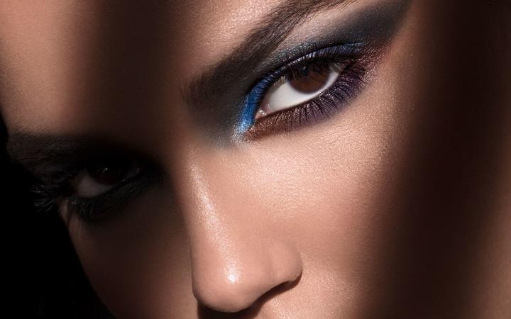 Produktbild Pupa Milano The Dark Side of Beauty (008 Dark Malachite)