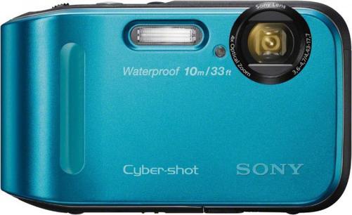 Immagine prodotto Sony Dsc-Tf1 (1/2,3'')