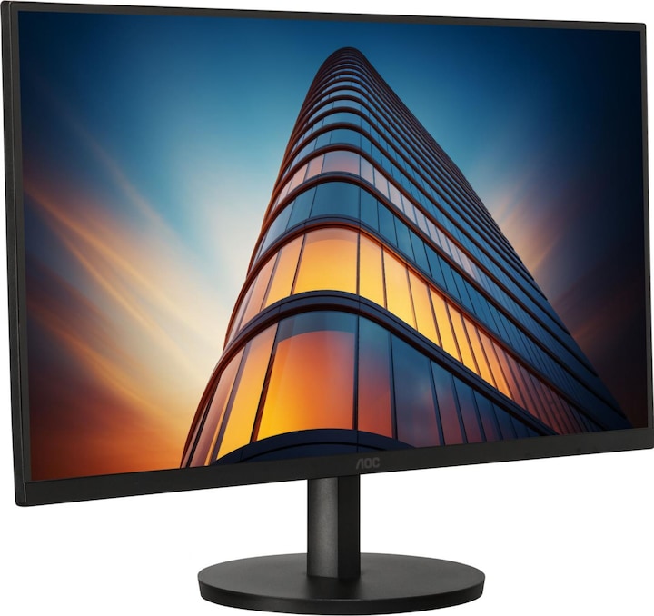 Produktbild AOC U27B3M (3840 x 2160 Pixel, 27")